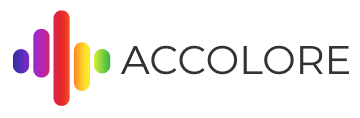Accolore Demo Website